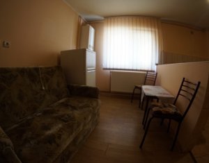 Apartment 2 rooms for sale in Cluj-napoca, zone Floresti