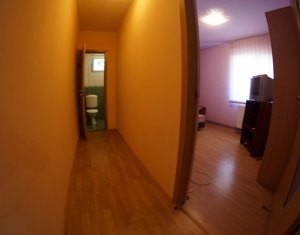 Apartment 2 rooms for sale in Cluj-napoca, zone Floresti