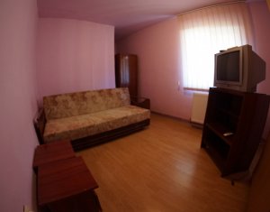 Appartement 2 chambres à vendre dans Cluj-napoca, zone Floresti