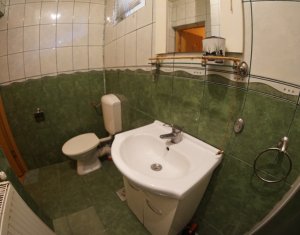 Appartement 2 chambres à vendre dans Cluj-napoca, zone Floresti