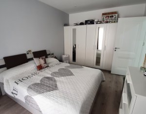 Vanzare apartament 2 camere ultrafinisat,  Floresti, zona Fagului Teilor