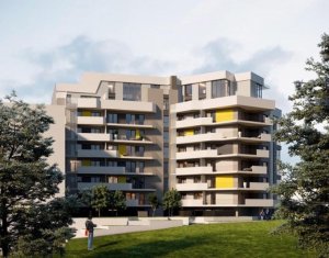 Zona IULIUS MALL - Vanzare apartament 2 camere + balcon