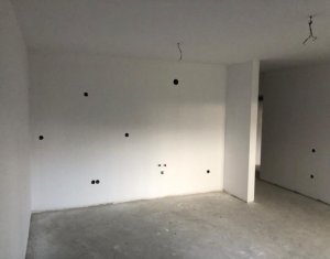 Appartement 2 chambres à vendre dans Cluj-napoca, zone Sopor