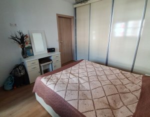 Appartement 3 chambres à vendre dans Floresti