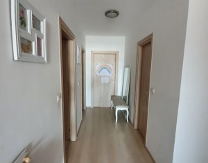 Appartement 3 chambres à vendre dans Floresti