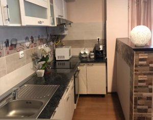 Apartament 2 camere, situat in Floresti, zona Stadionului