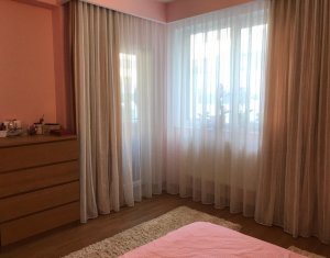 Apartment 2 rooms for sale in Floresti