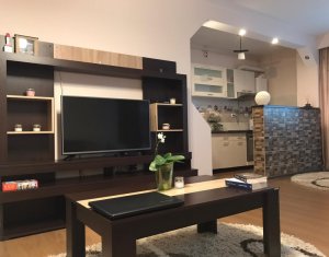 Apartament 2 camere, situat in Floresti, zona Stadionului