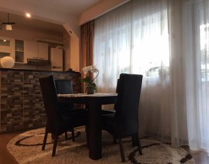 Apartment 2 rooms for sale in Floresti