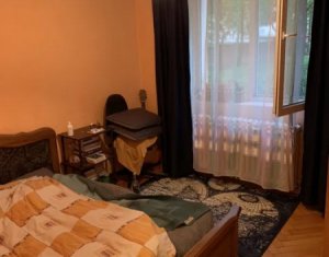 Apartment 2 rooms for sale in Cluj-napoca, zone Plopilor