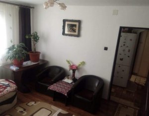 Apartment 3 rooms for sale in Cluj-napoca, zone Manastur