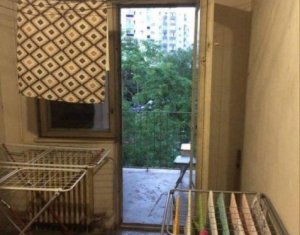 Appartement 3 chambres à vendre dans Cluj-napoca, zone Manastur