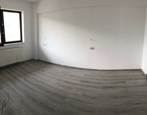 Apartament 2 camere, finisat, etaj 2/3, zona Terra