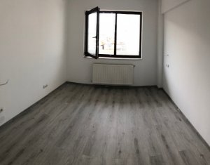 Apartament 2 camere, finisat, etaj 2/3, zona Terra