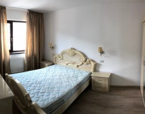 Apartament 2 camere, 52 mp, etaj 2, mobilat