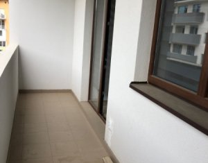 Appartement 2 chambres à vendre dans Floresti