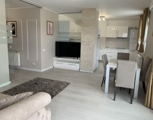 Appartement 3 chambres à vendre dans Cluj-napoca, zone Zorilor