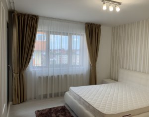 Appartement 3 chambres à vendre dans Cluj-napoca, zone Zorilor