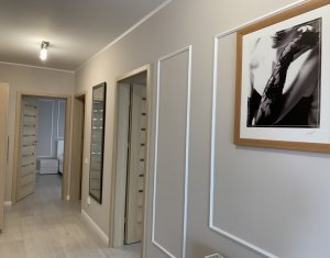 Appartement 3 chambres à vendre dans Cluj-napoca, zone Zorilor