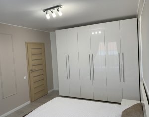 Appartement 3 chambres à vendre dans Cluj-napoca, zone Zorilor