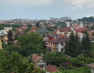 Lakás 2 szobák eladó on Cluj-napoca, Zóna Gheorgheni