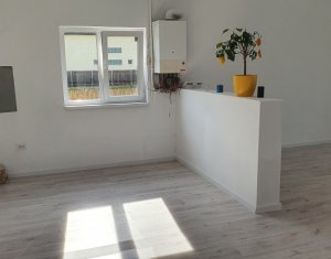 Appartement 2 chambres à vendre dans Floresti