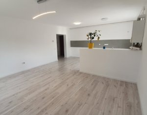 Appartement 2 chambres à vendre dans Floresti