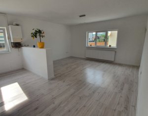 Appartement 2 chambres à vendre dans Floresti