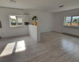 Appartement 2 chambres à vendre dans Floresti