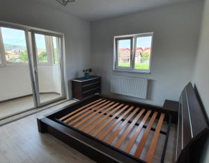 Appartement 2 chambres à vendre dans Floresti