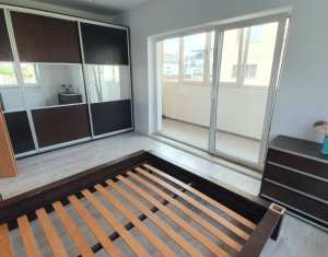 Appartement 2 chambres à vendre dans Floresti