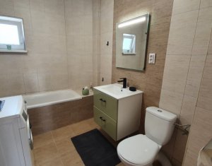 Appartement 2 chambres à vendre dans Floresti