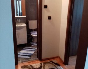 MANASTUR - Apartament cu 2 camere, decomandate, zona Calea Floresti