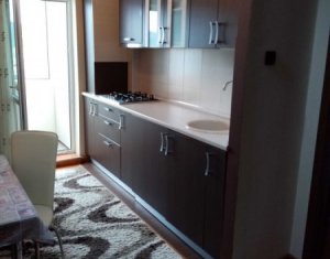 Appartement 2 chambres à vendre dans Cluj-napoca, zone Manastur