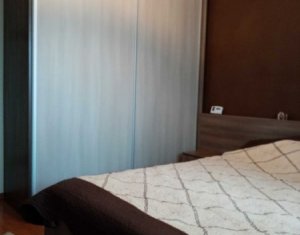 MANASTUR - Apartament cu 2 camere, decomandate, zona Calea Floresti