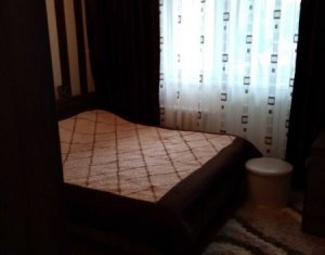 Appartement 2 chambres à vendre dans Cluj-napoca, zone Manastur