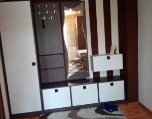 MANASTUR - Apartament cu 2 camere, decomandate, zona Calea Floresti