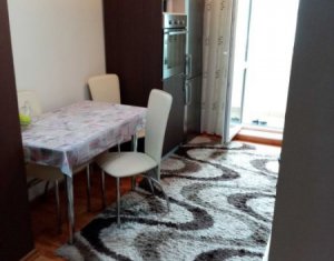 MANASTUR - Apartament cu 2 camere, decomandate, zona Calea Floresti