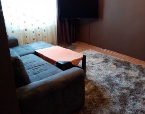 MANASTUR - Apartament cu 2 camere, decomandate, zona Calea Floresti