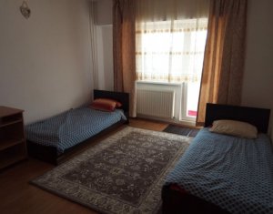 Apartament 2 camere, 2 balcoane, etaj intermediar, Marasti