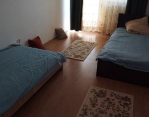 Apartament 2 camere, 2 balcoane, etaj intermediar, Marasti