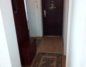 Apartament 2 camere, 2 balcoane, etaj intermediar, Marasti