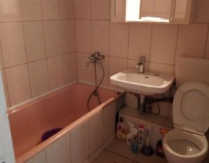 Apartment 2 rooms for sale in Cluj-napoca, zone Marasti