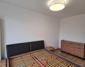 Apartament 2 camere, 63 mp, terasa 35 mp, parcare subterana, etaj 2 din 8, Sopor