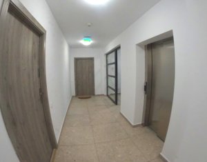 Apartament 2 camere, 63 mp, terasa 35 mp, parcare subterana, etaj 2 din 8, Sopor