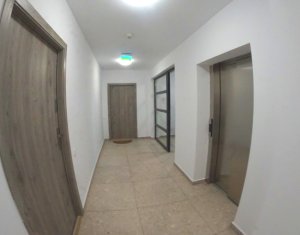 Appartement 2 chambres à vendre dans Cluj-napoca, zone Sopor