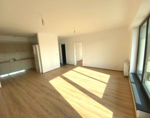 Appartement 2 chambres à vendre dans Cluj-napoca, zone Sopor