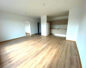 Apartament 2 camere, 63 mp, balcon 11 mp, parcare subterana, etaj 3 din 8, Sopor