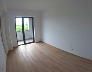 Apartament 2 camere, 63 mp, balcon 11 mp, parcare subterana, etaj 3 din 8, Sopor