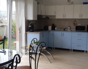 BUNA ZIUA - Apartament de 2 camere, 40 mp, terasa 63 mp